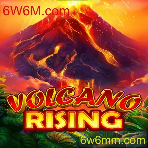 VolcanoRising